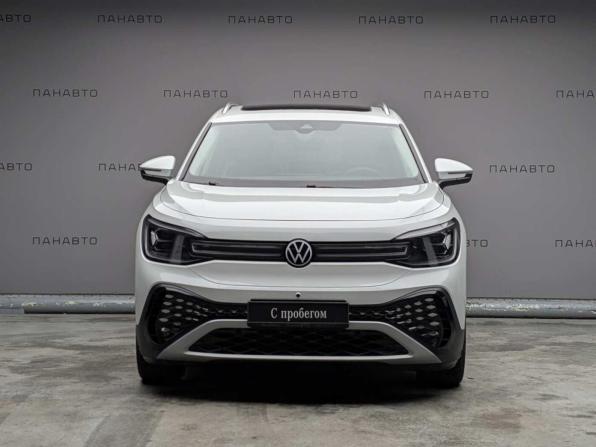 Volkswagen ID.6 с пробегом 2023 года, цена 3 449 000 рублей, 28683 км, внедорожник, Автокод Объявления