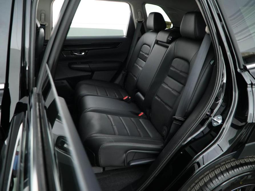 Honda CR-V VI Москва  - изображение 10