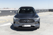 Infiniti QX50 II Казань  - изображение 24