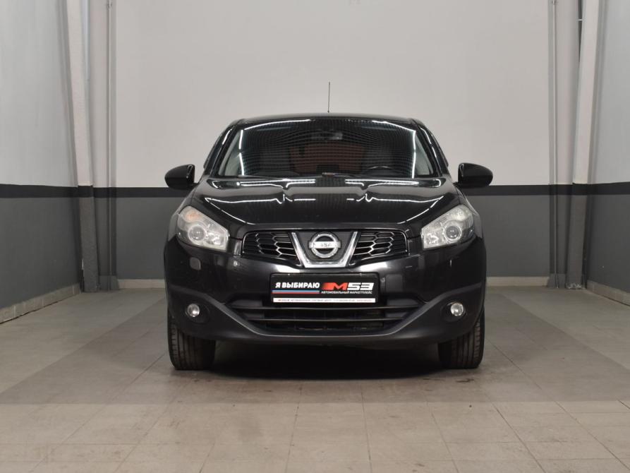 Nissan Qashqai I Рестайлинг Кемерово  - изображение 2