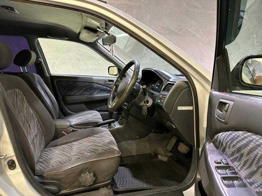 Toyota Corona X (T210) Новосибирск  - изображение 13