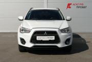 Mitsubishi ASX I Иваново  - изображение 25