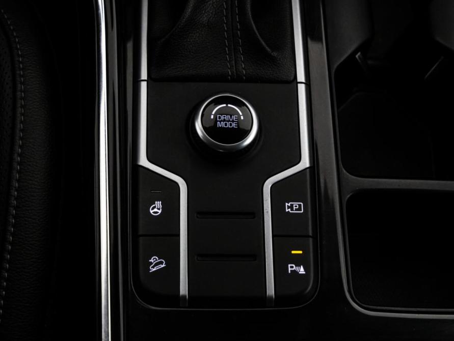 Kia Sorento IV Санкт-Петербург  - изображение 21