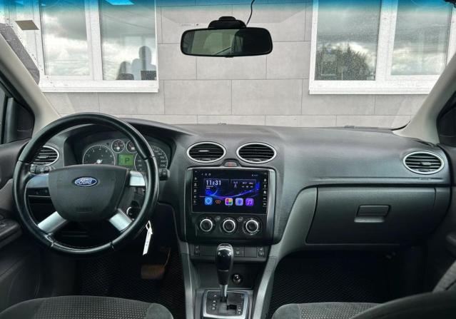 Ford Focus II с пробегом 2007 года, цена 455 000 рублей, 178187 км, хэтчбек, Автокод Объявления