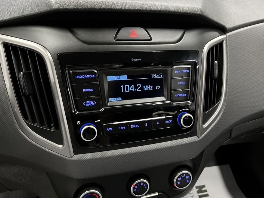 Hyundai Creta I Рестайлинг Тверь  - изображение 16