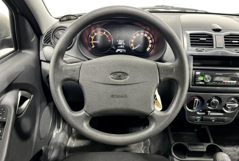 Lada (ВАЗ) Granta I Рестайлинг Нижний Новгород  - изображение 16
