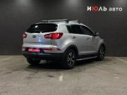 Kia Sportage III Челябинск  - изображение 24