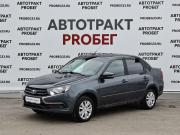 Lada (ВАЗ) Granta I Рестайлинг Владимир  - изображение 16
