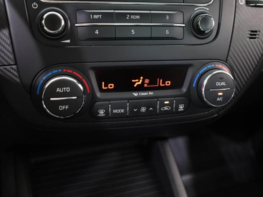 Kia Cerato III Ростов-на-Дону  - изображение 14