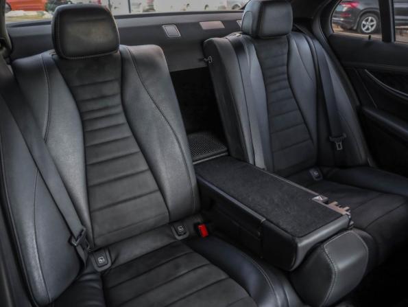 Mercedes-Benz E-Класс V (W213 S213 C238) Рестайлинг с пробегом 2021 года, цена 3 399 000 рублей, 142794 км, седан, Автокод Объявления