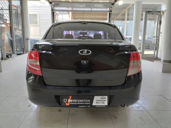 Lada (ВАЗ) Granta I с пробегом 2015 года, цена 430 000 рублей, 174000 км, седан, Автокод Объявления