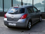 Nissan Tiida I Рестайлинг Екатеринбург  - изображение 24