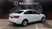 Lada (ВАЗ) Vesta I Ставрополь  - изображение 21