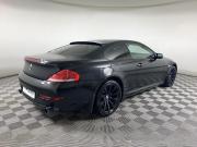 BMW 6 серии II (E63/E64) Рестайлинг Москва  - изображение 24