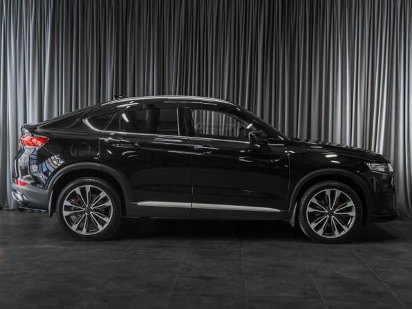 Geely Tugella I Рестайлинг с пробегом 2022 года, цена 2 699 000 рублей, 81616 км, внедорожник, Автокод Объявления