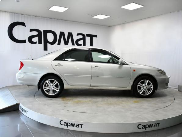 Toyota Camry V (XV30) с пробегом 2003 года, цена 677 000 рублей, 430605 км, седан, Автокод Объявления