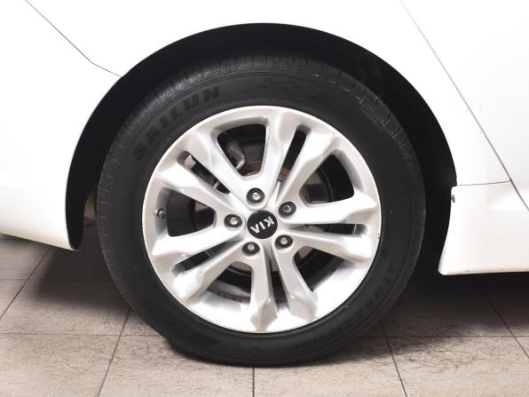 Kia Optima III с пробегом 2012 года, цена 1 399 995 рублей, 149748 км, седан, Автокод Объявления