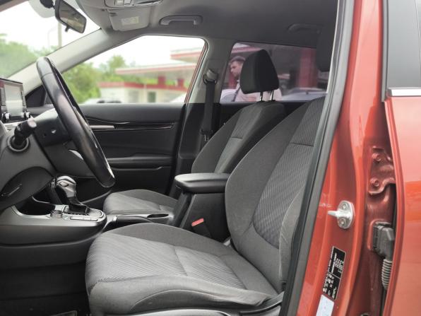 Kia Seltos I с пробегом 2020 года, цена 2 149 000 рублей, 57223 км, внедорожник, Автокод Объявления