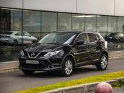 Nissan Qashqai II Рестайлинг Санкт-Петербург  - изображение 31