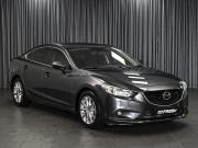 Mazda 6 III (GJ) Ставрополь  - изображение 23