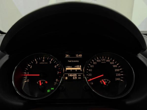 Nissan Qashqai I Рестайлинг с пробегом 2012 года, цена 910 000 рублей, 146415 км, внедорожник, Автокод Объявления