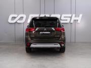 Mitsubishi Outlander III Рестайлинг 3 Воронеж  - изображение 25