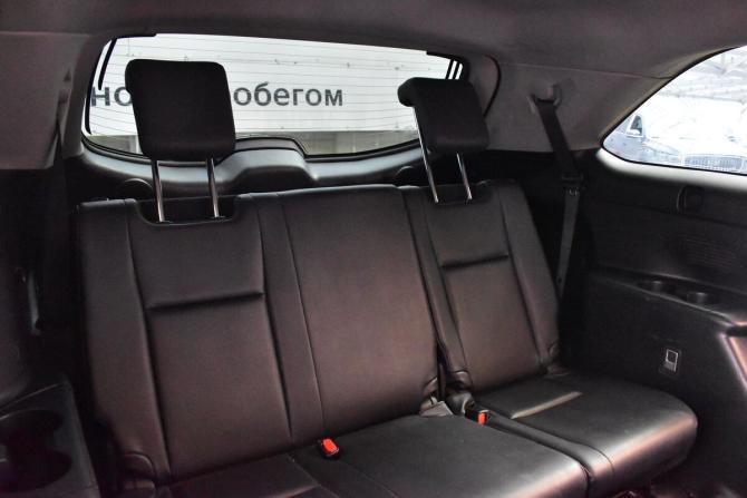 Toyota Highlander III (XU50) с пробегом 2014 года, цена 2 200 000 рублей, 289302 км, внедорожник, Автокод Объявления