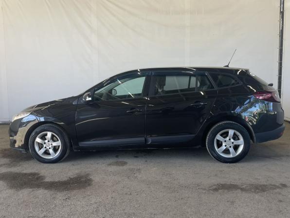 Renault Megane III с пробегом 2010 года, цена 600 000 рублей, 286230 км, универсал, Автокод Объявления