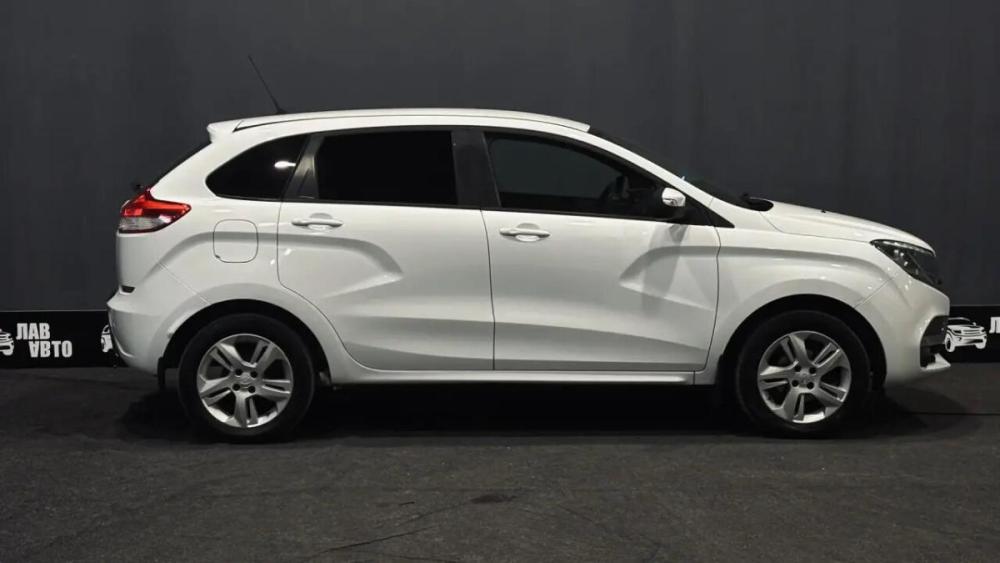 Lada (ВАЗ) XRAY I Смоленск  - изображение 4