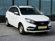 Lada (ВАЗ) XRAY I Екатеринбург  - изображение 27