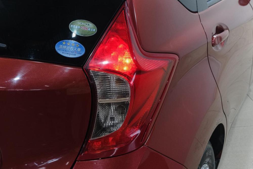 Nissan Note II Новокузнецк  - изображение 9