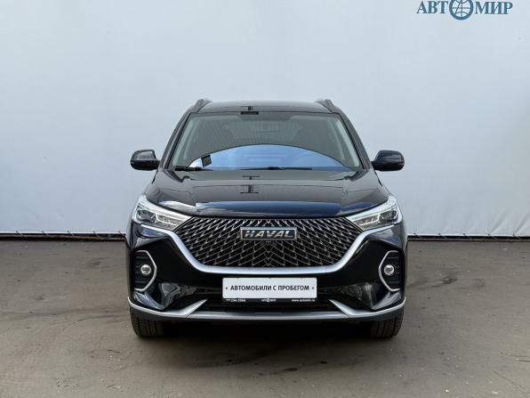 Haval M6 II с пробегом 2024 года, цена 1 900 000 рублей, 29565 км, внедорожник, Автокод Объявления