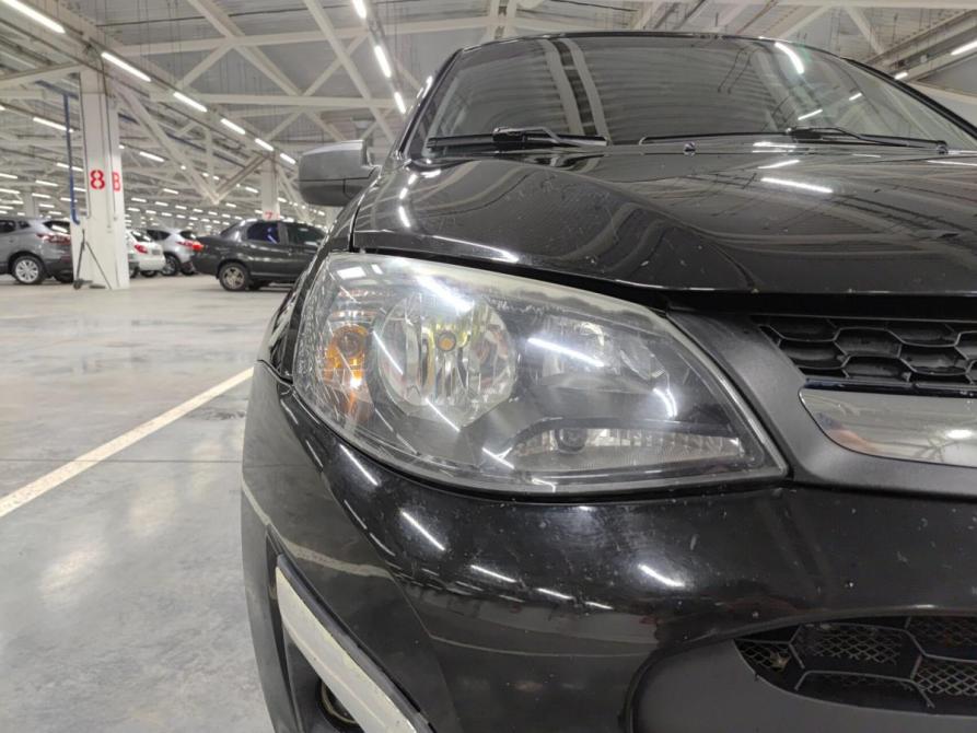 Lada (ВАЗ) Kalina II Казань  - изображение 21
