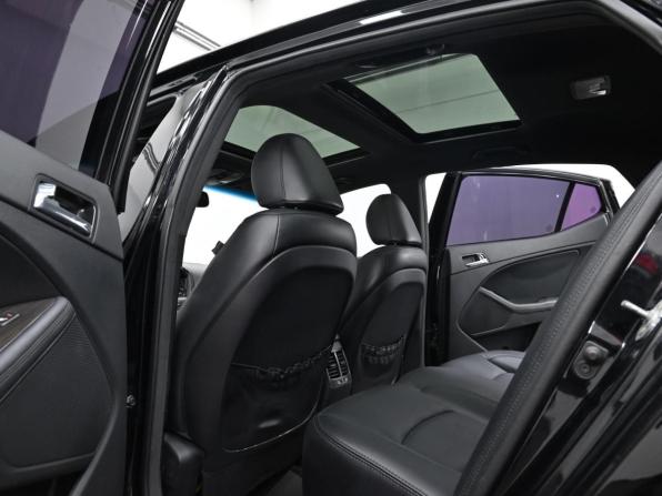 Kia Optima III с пробегом 2012 года, цена 1 049 000 рублей, 164000 км, седан, Автокод Объявления
