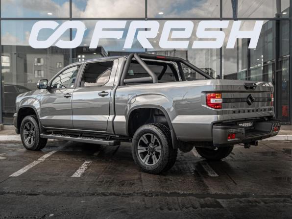 HuangHai N7 с пробегом 2025 года, цена 3 315 000 рублей, 22337 км, offers.body_type.unknown, Автокод Объявления