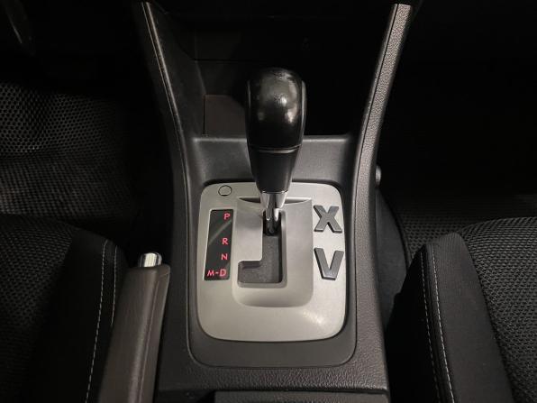 Subaru XV I с пробегом 2012 года, цена 1 270 000 рублей, 157558 км, внедорожник, Автокод Объявления