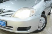 Toyota Corolla IX (E120 E130) Рестайлинг Новокузнецк  - изображение 40