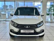 Lada (ВАЗ) Granta I Рестайлинг Волгоград  - изображение 21