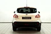 Nissan Qashqai I Рестайлинг Сургут  - изображение 32