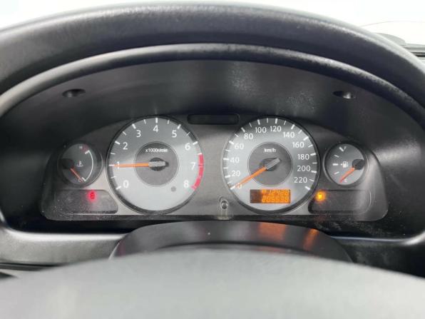 Nissan Almera Classic I с пробегом 2010 года, цена 535 000 рублей, 205538 км, седан, Автокод Объявления