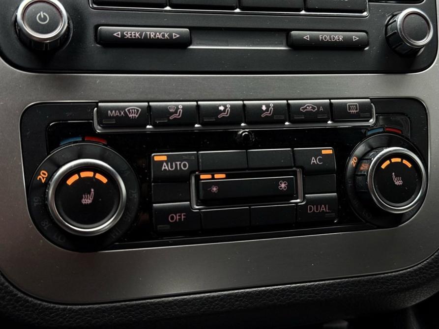 Volkswagen Scirocco III Ижевск  - изображение 15