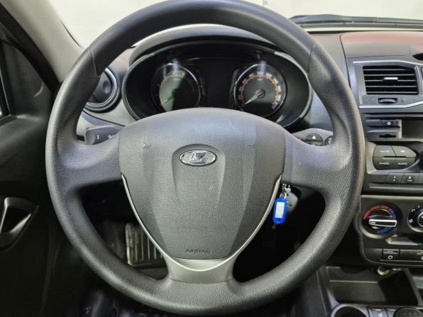 Lada (ВАЗ) Granta I Рестайлинг с пробегом 2023 года, цена 710 000 рублей, 41000 км, лифтбек, Автокод Объявления