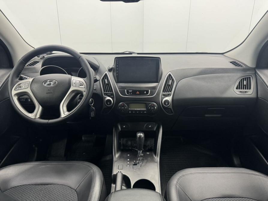 Hyundai ix35 I Воронеж  - изображение 13