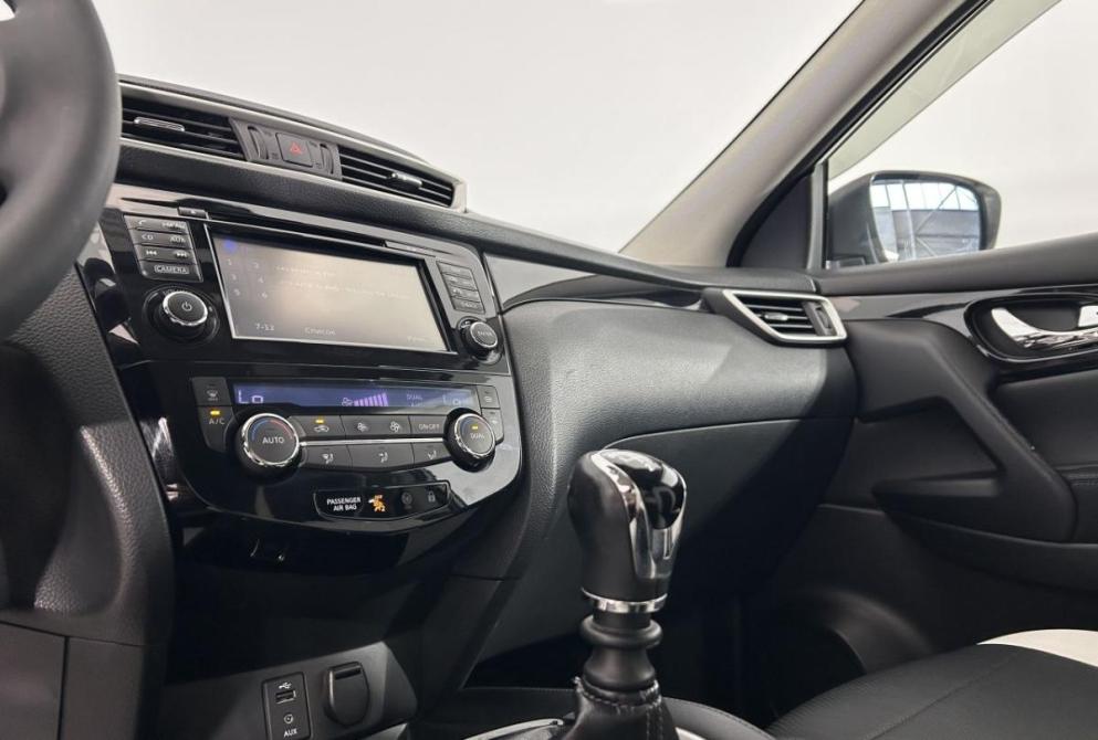 Nissan Qashqai II Саранск  - изображение 23