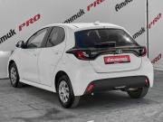 Toyota Yaris IV Екатеринбург  - изображение 27