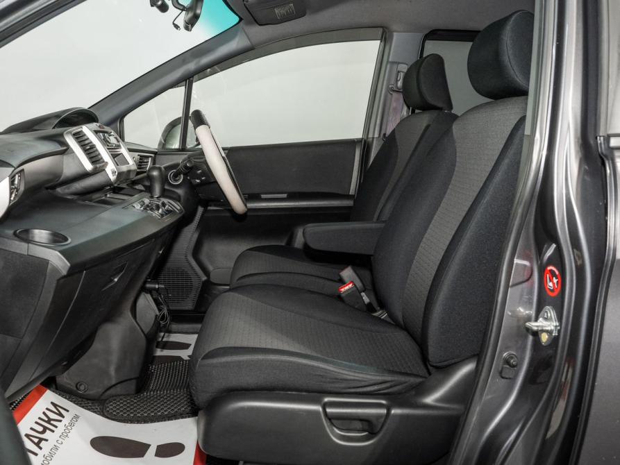 Honda Freed I Рестайлинг Иркутск  - изображение 6