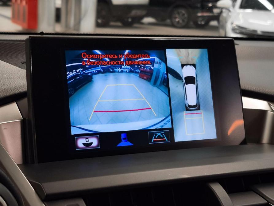 Lexus NX I Нижний Новгород  - изображение 16