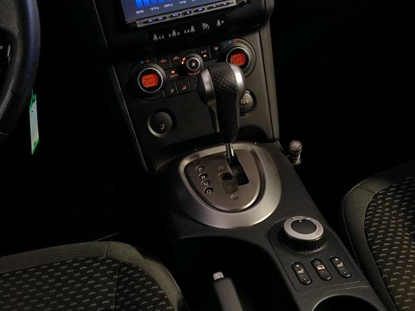 Nissan Qashqai I с пробегом 2008 года, цена 869 000 рублей, 182487 км, внедорожник, Автокод Объявления
