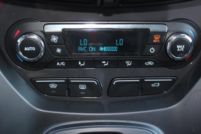 Ford Kuga II с пробегом 2014 года, цена 1 237 000 рублей, 185856 км, внедорожник, Автокод Объявления