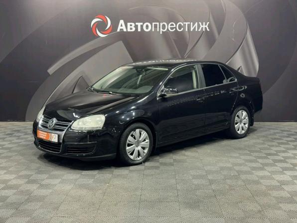 Volkswagen Jetta V с пробегом 2007 года, цена 530 000 рублей, 290754 км, седан, Автокод Объявления